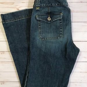 Banana Republic Jeans